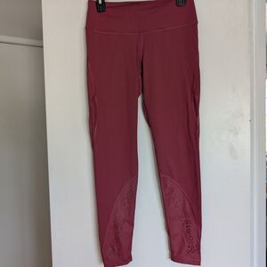 ✨ Free With Any Purchase✨ VS Pink High-Waisted Leggings